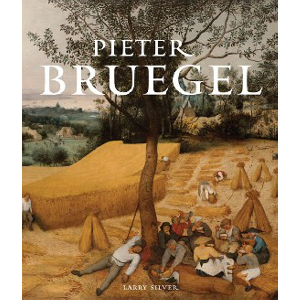 

Pieter Bruegel / Silver, Larry