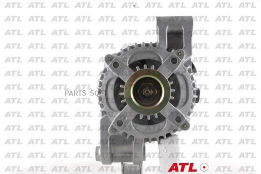 

Генератор Delta Autotechnik 14V 120A L82410