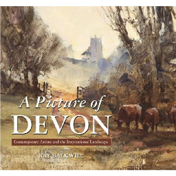 

Picture of devon / Balkwill, Ray
