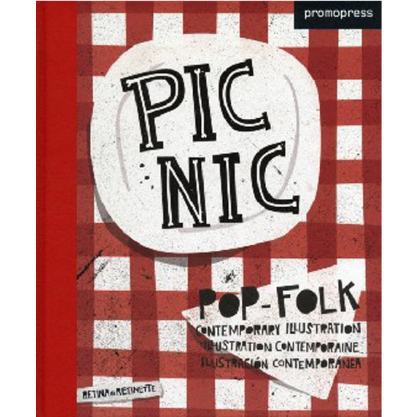 

Picnic / Retina & Retinette