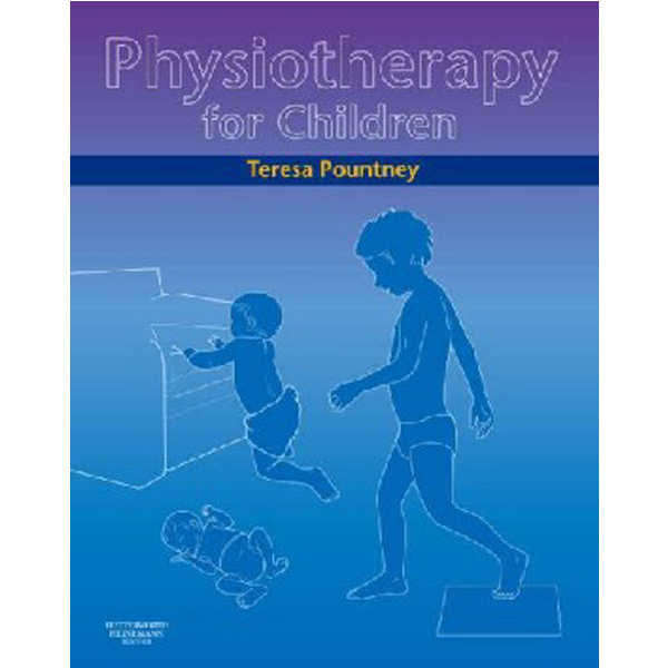 

Physiotherapy for Children / Teresa Pountney