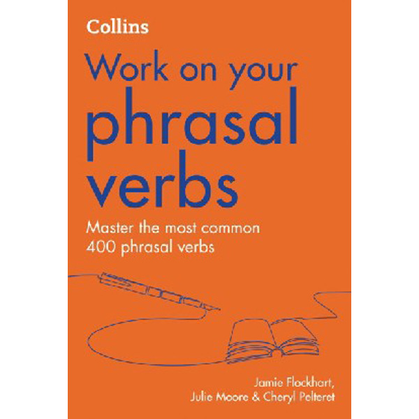 

Phrasal verbs / Flockhart, Jamie Pelteret, Cheryl Moore, Julie