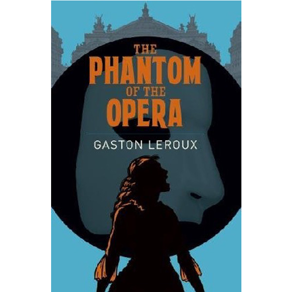 

Phantom of the Opera / Leroux, Gaston