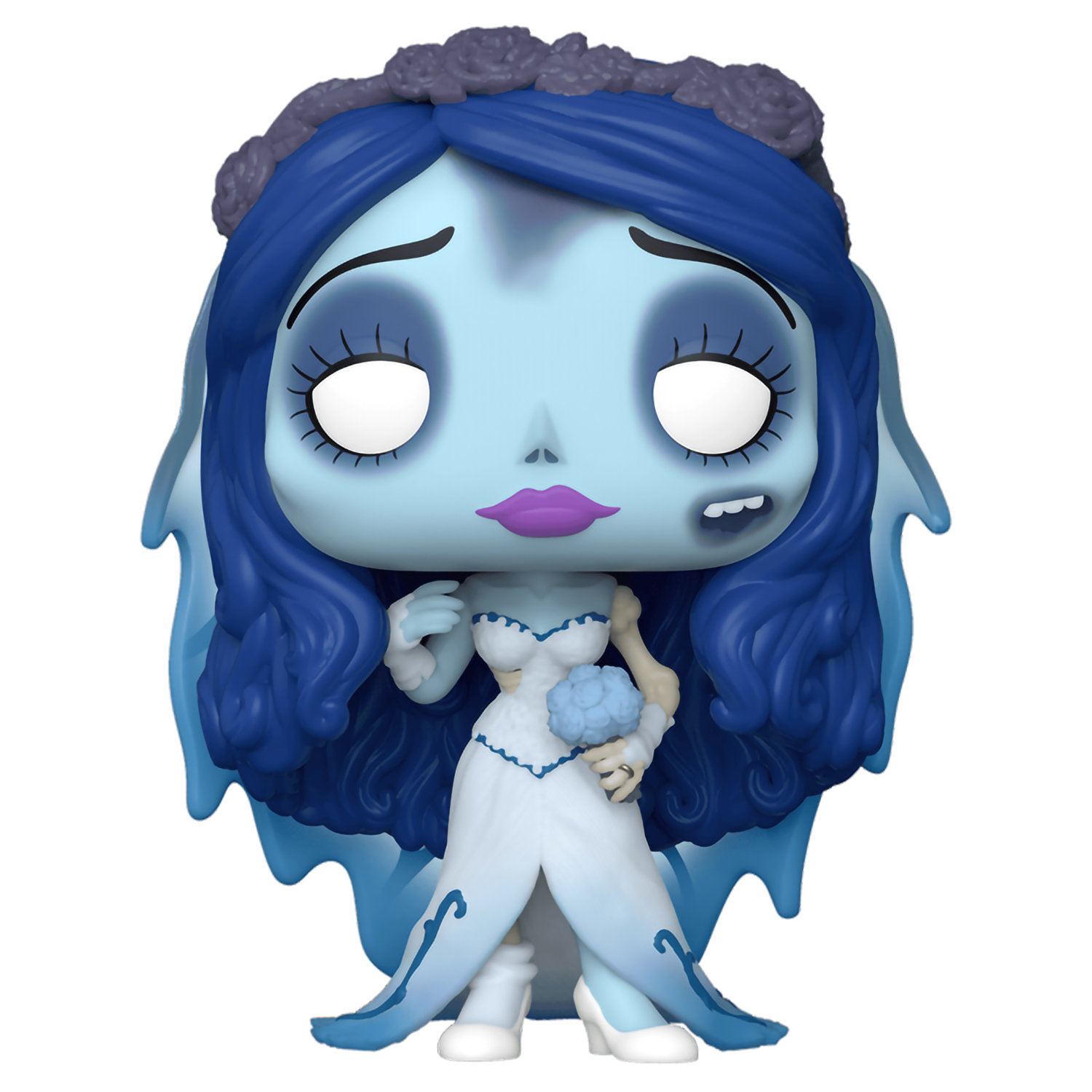 

Фигурка Funko POP! Movies Corpse Bride Emily (987) 49046