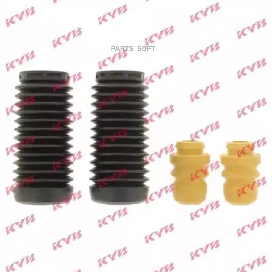 

KYB Комплект зашитный амортизатора KYB 910017
