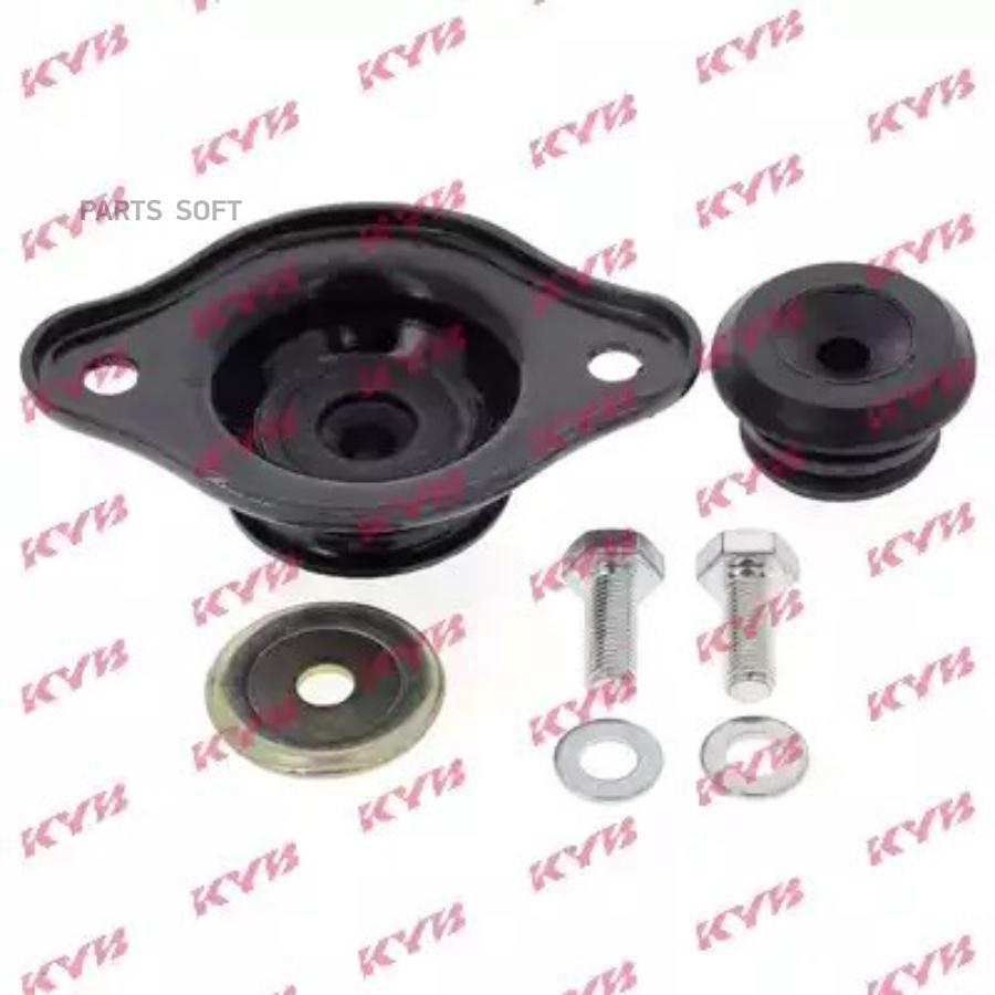 

KYB Комплект верхней опоры KYB SM5452