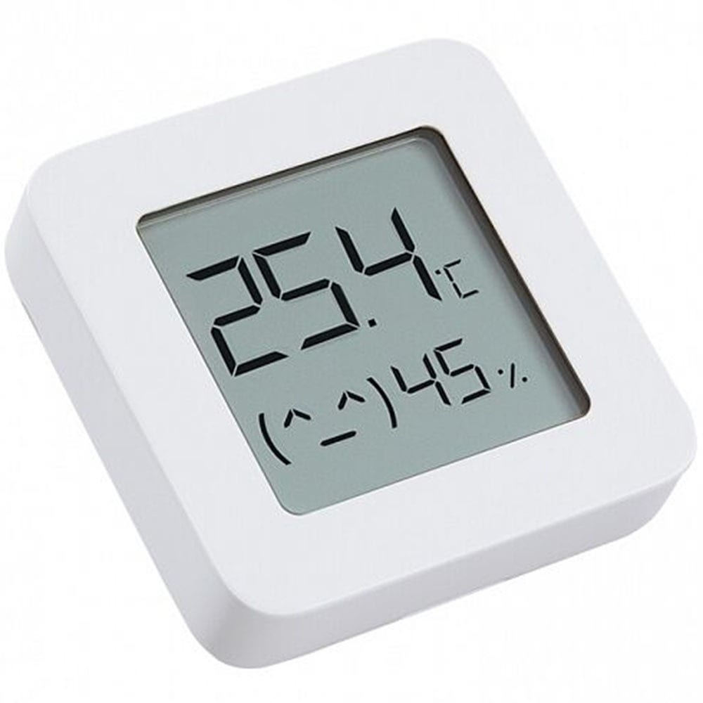 Датчик температуры и влажности XIAOMI Mi Temperature and Humidity Monitor 2 NUN4126GL