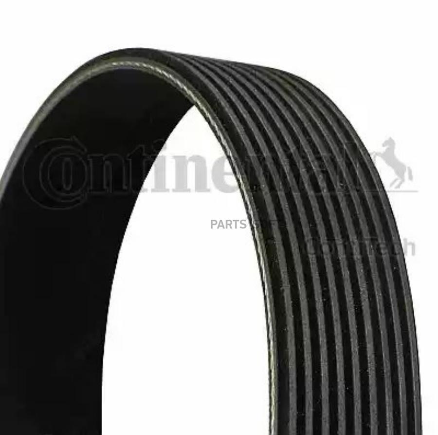 

CONTITECH Ремень поликлиновой CONTITECH 9PK2100