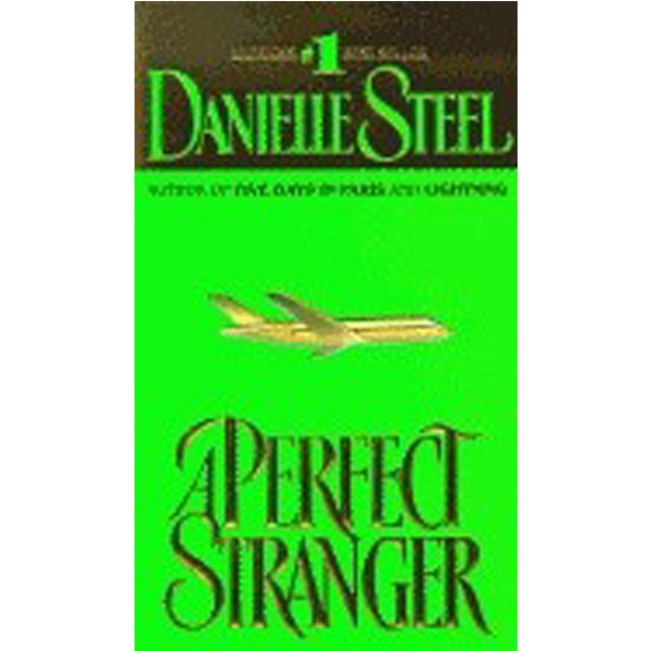 

Perfect Stranger / Steel Danielle