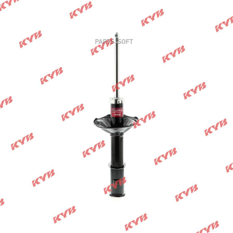 

Амортизатор подвески KYB 333382