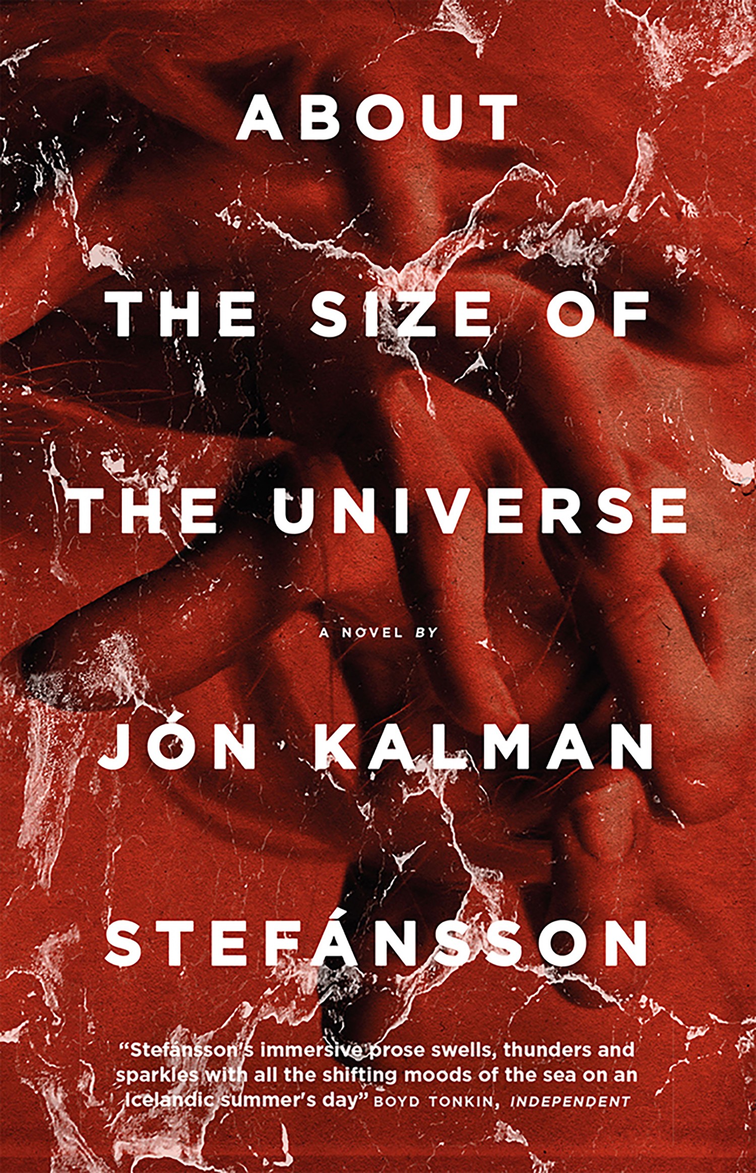 

About the Size of the Universe