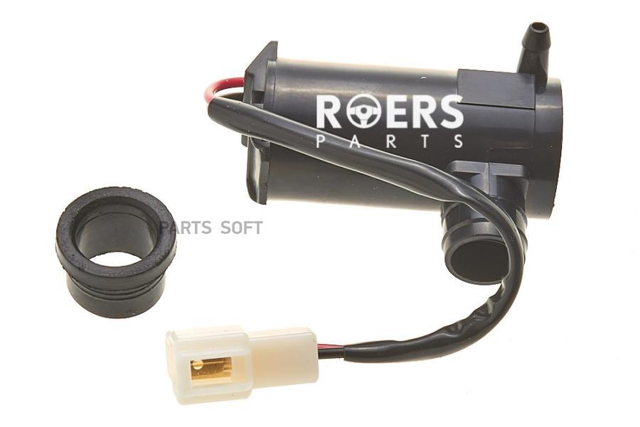 Насос Омывателя 1Шт Roers-Parts RP985104B000