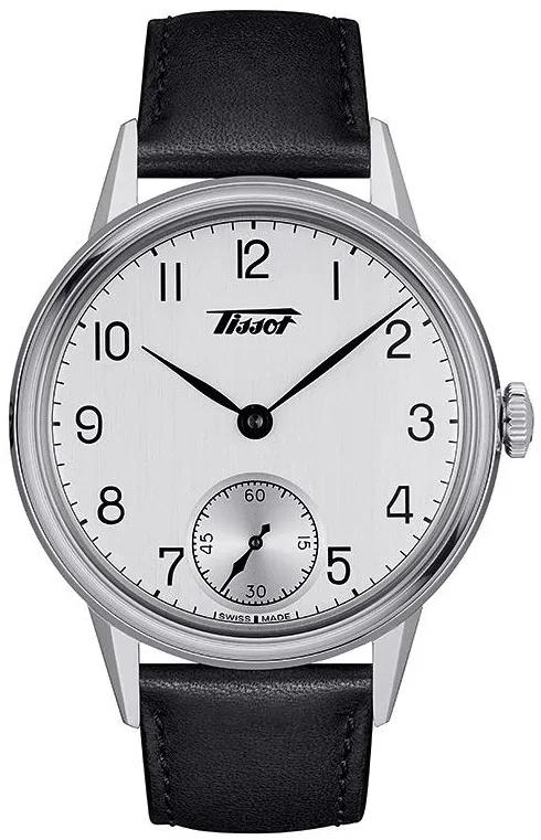 фото Наручные часы мужские tissot t119.405.16.037.00