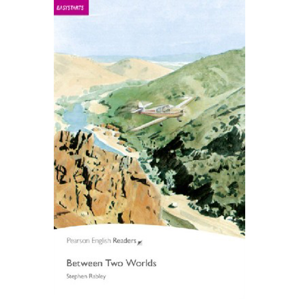 

PER Easystarts: Between Two Worlds + CD / Rabley S