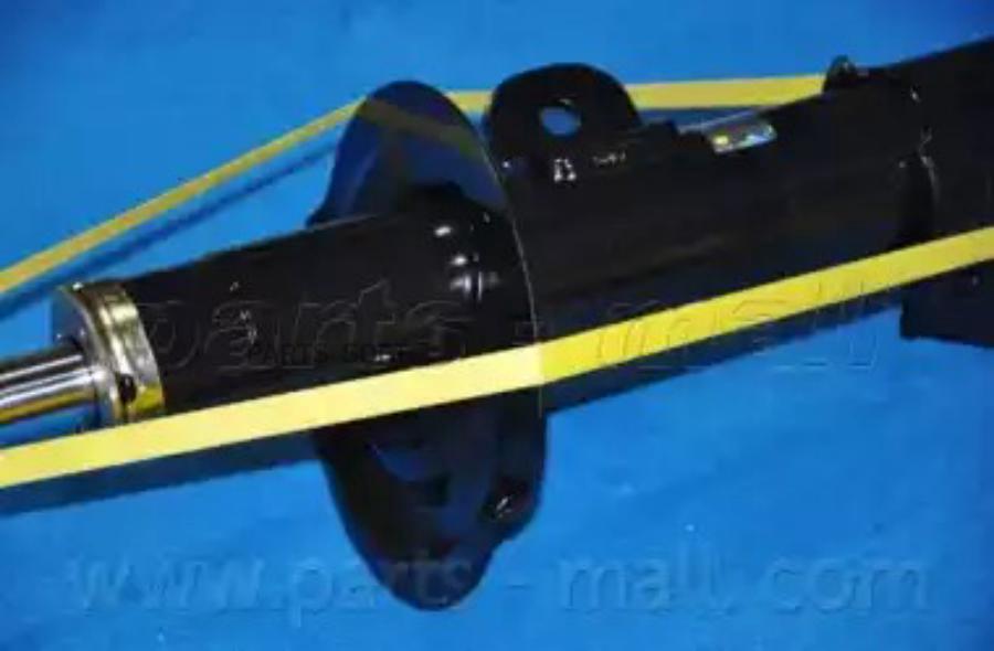 Амортизатор Pmc Pjcfr014 /95948812/ Chevrolet Captiva 06- / Antara Пер Прав Parts-Mall Арт