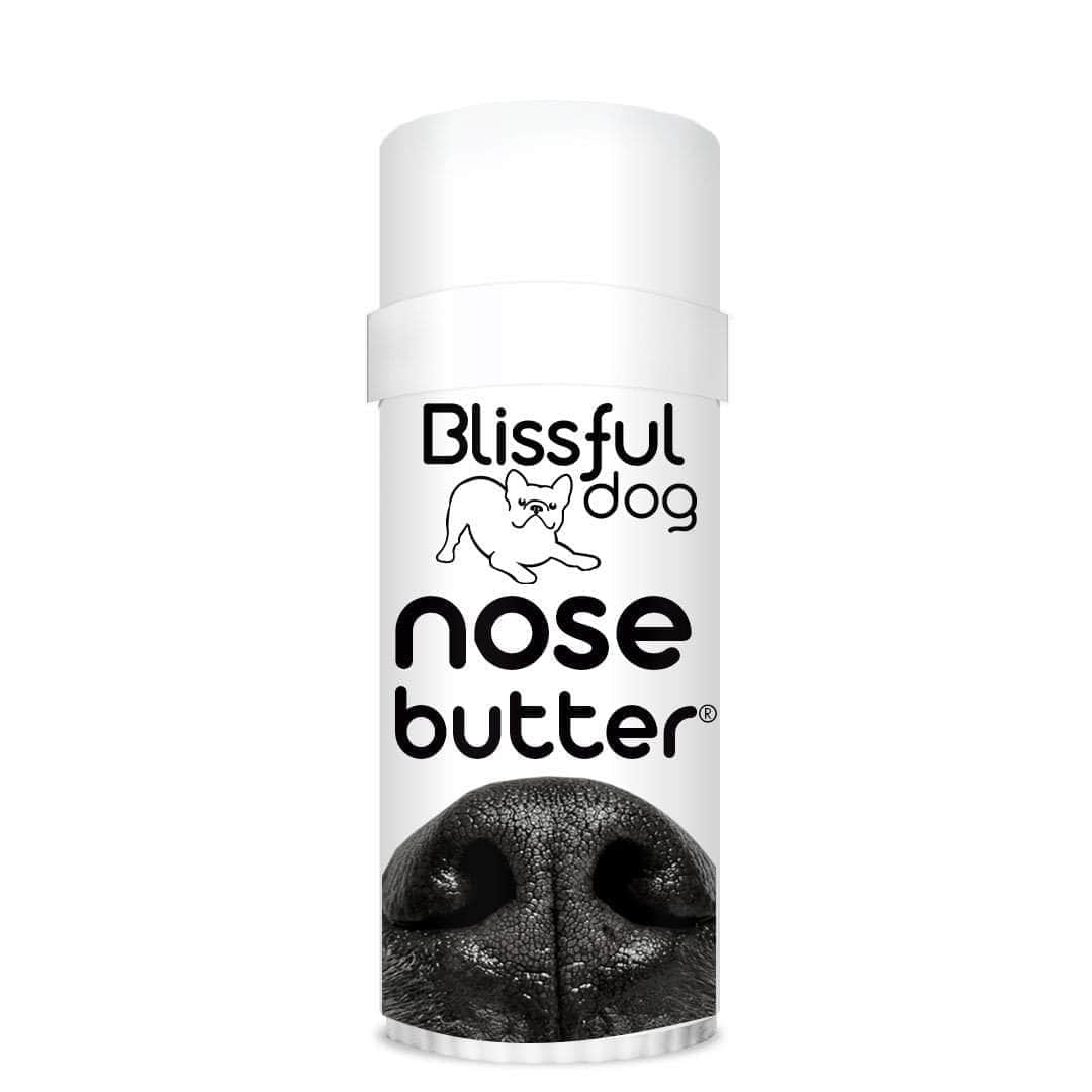 фото Масло для носа the blissful dog,nose butter, 63 г