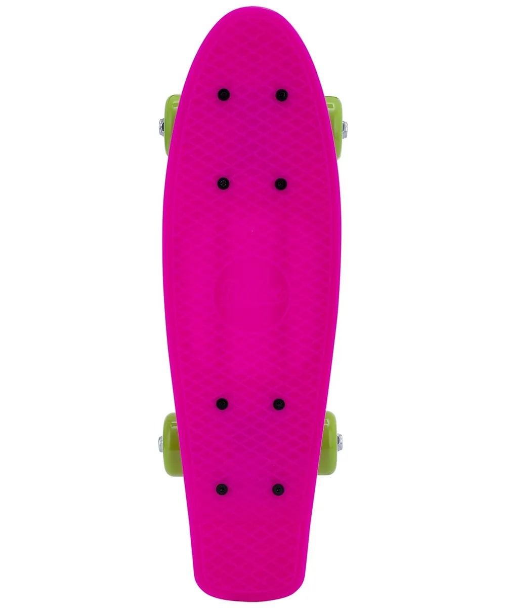 

Круизер RIDEX Doll 17x5(розовый), Doll