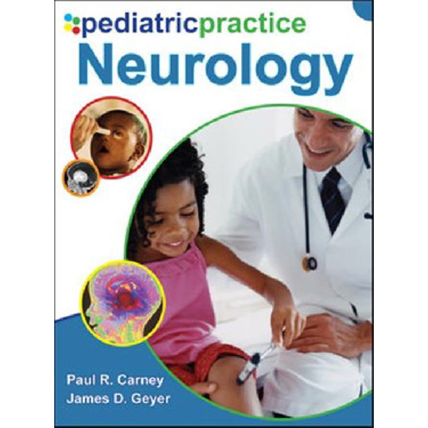 

Pediatric Practice: Neurology / Carney