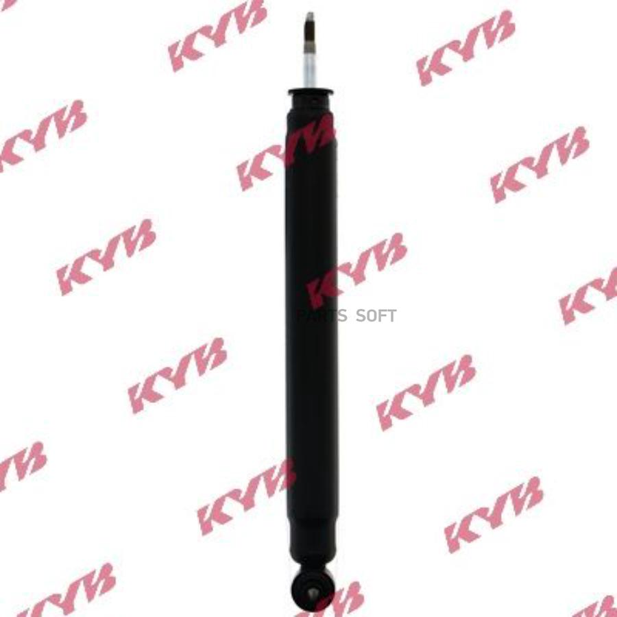 

Амортизатор подвески KYB 344357
