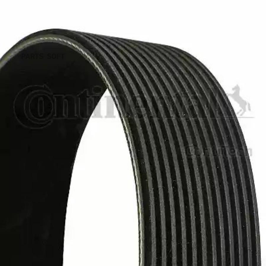 

CONTITECH Ремень поликлиновой CONTITECH 12PK1830