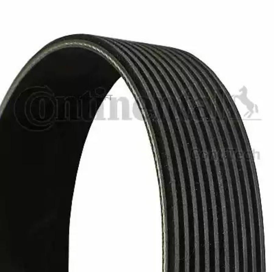

CONTITECH Ремень поликлиновой CONTITECH 10PK1460