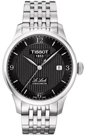 фото Наручные часы мужские tissot t006.408.11.057.00