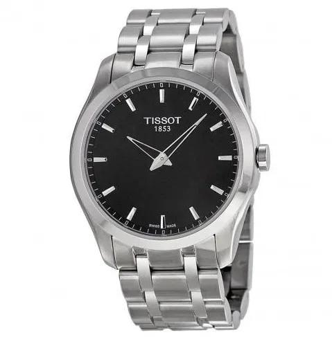 фото Наручные часы мужские tissot t035.446.11.051.00