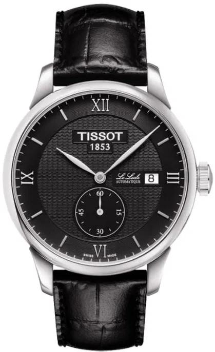 фото Наручные часы мужские tissot t006.428.16.058.01