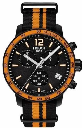 фото Наручные часы мужские tissot t095.417.37.057.00