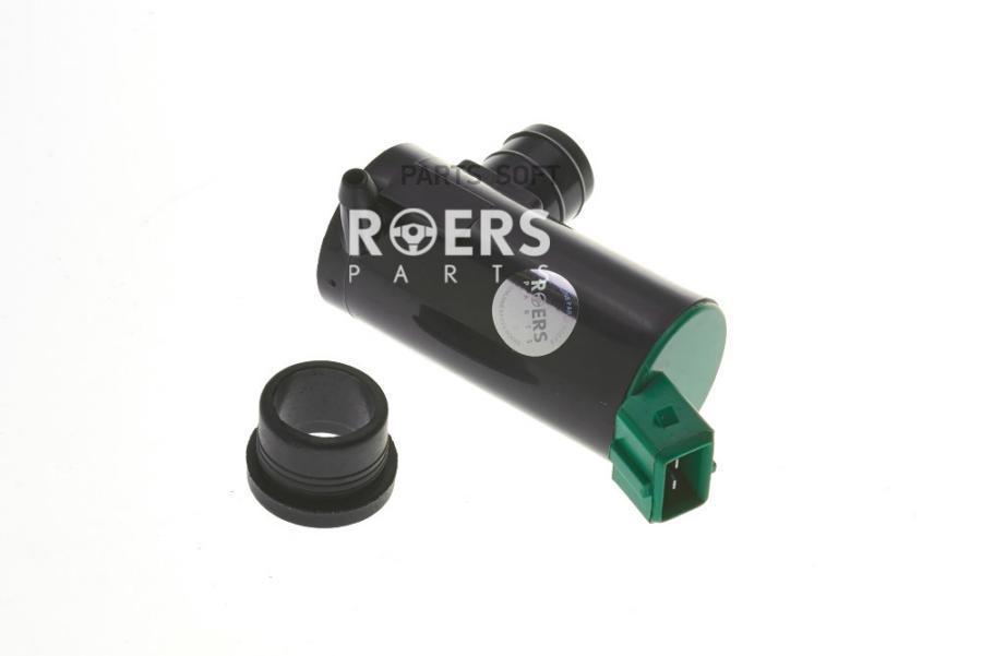 Насос Омывателя 1Шт Roers-Parts RP643458