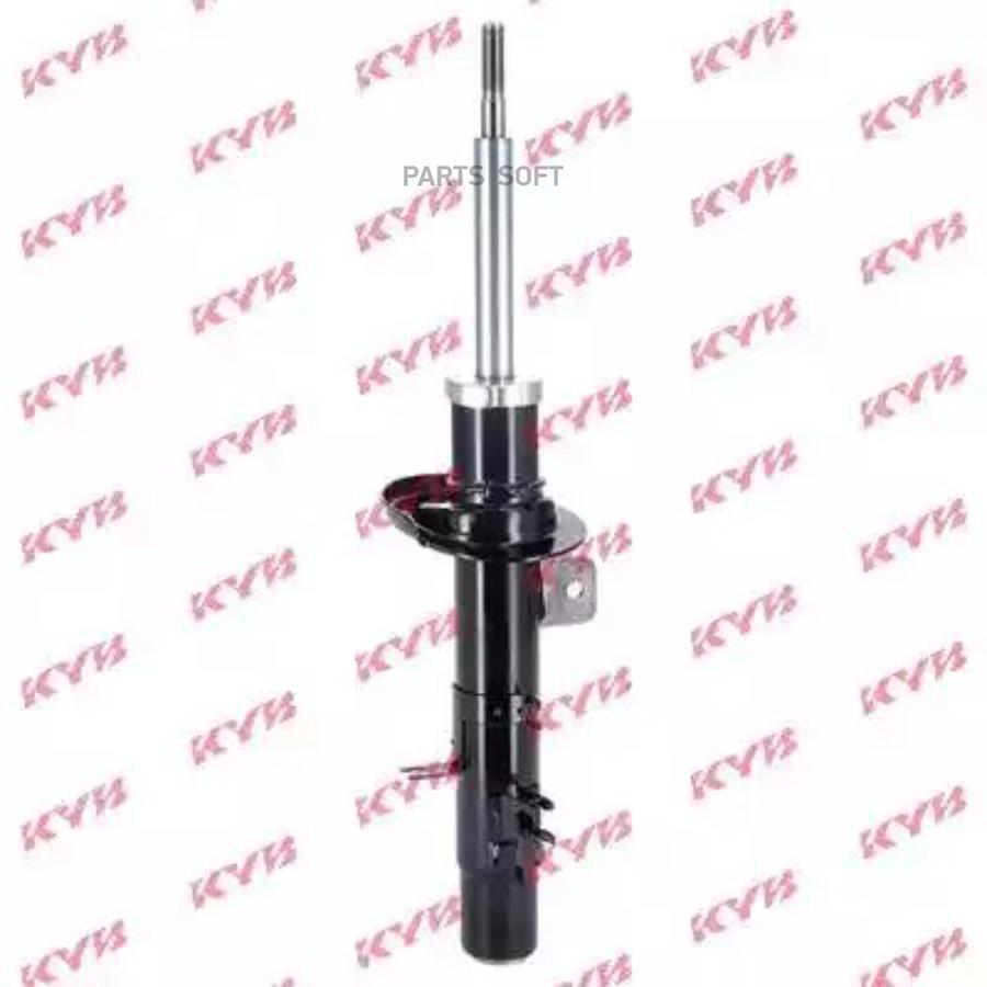 

Амортизатор подвески KYB 334826