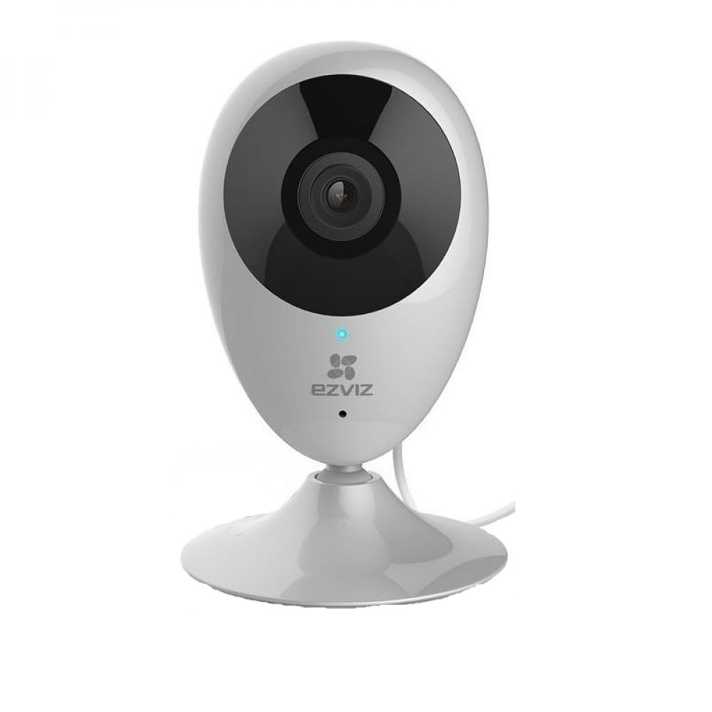 

Ezviz Камера видеонаблюдения C2C 1080P CS-C2C-A0-1E2WF 00-00012203, Белый