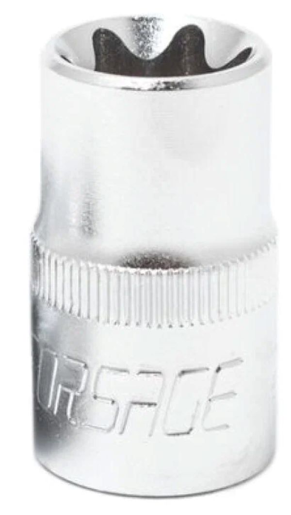 

Головка торцевая Forsage f54610