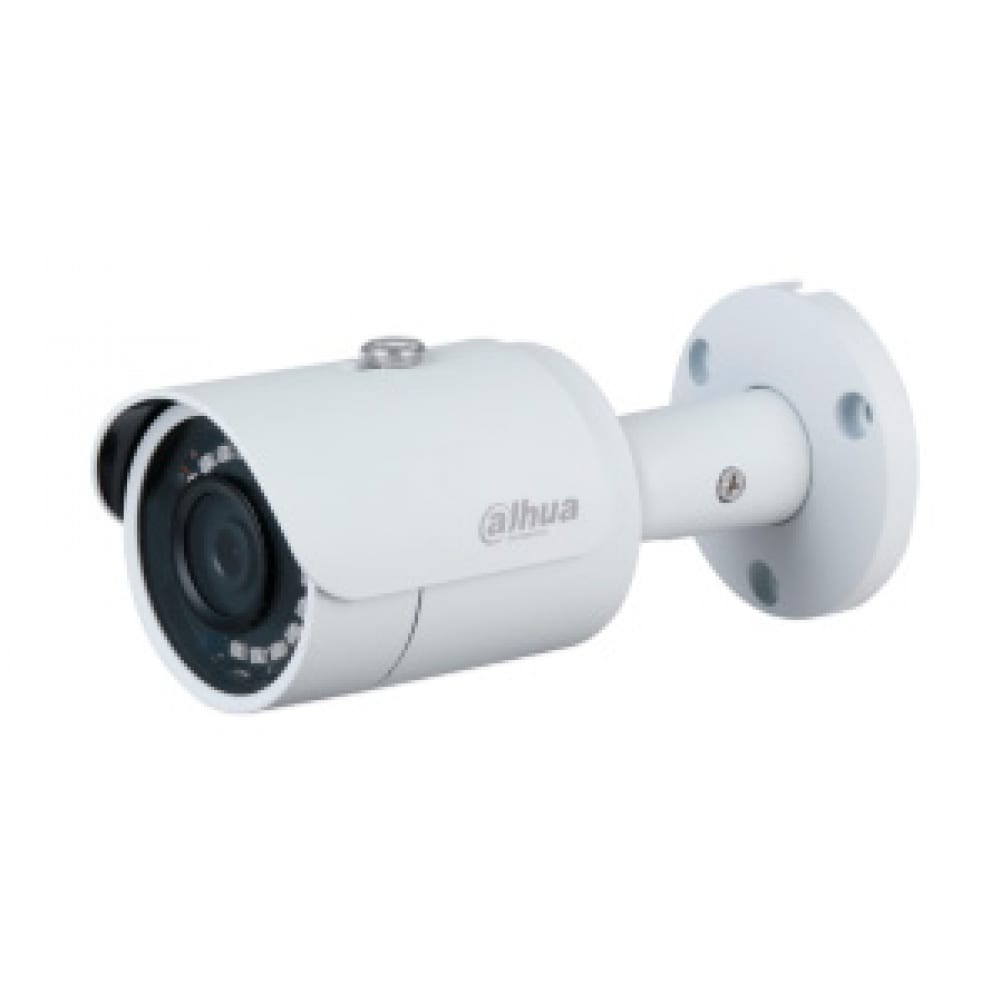 

EZ-IP C-B3B20P-0280B Видеокамера IP цилиндрическая 29189, Белый