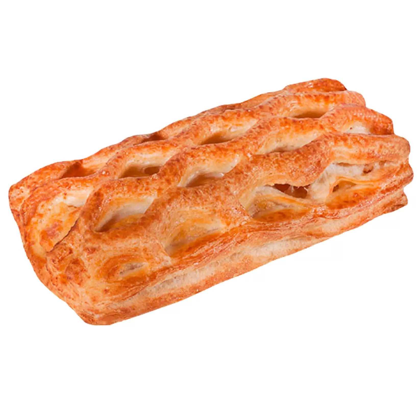 

Дэниш с сыром 90 г
