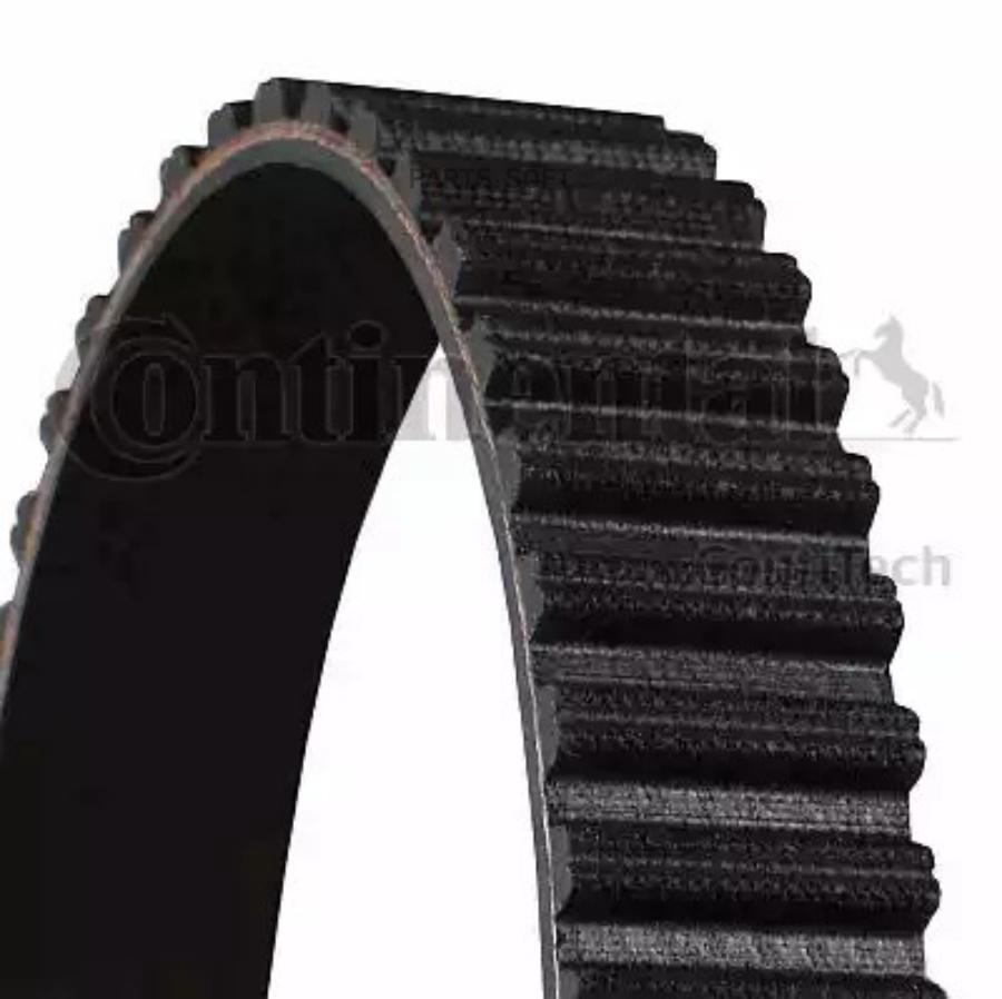 

CONTITECH Ремень ГРМ VOLVO VW 2.4 88-98 (120x25.4) CONTITECH CT758