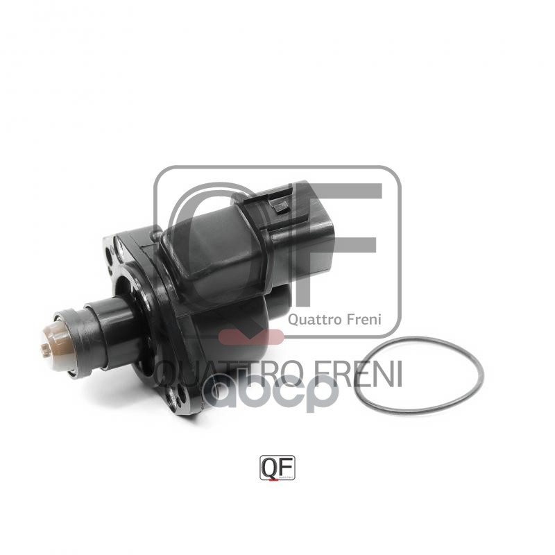 

Датчик Холост.Хода Mitsubishi Pajero 94-00, Pajero Sport 98=> QUATTRO FRENI арт. QF96A0003