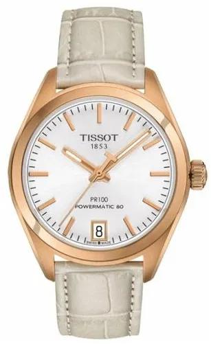 фото Наручные часы женские tissot t101.207.36.031.00