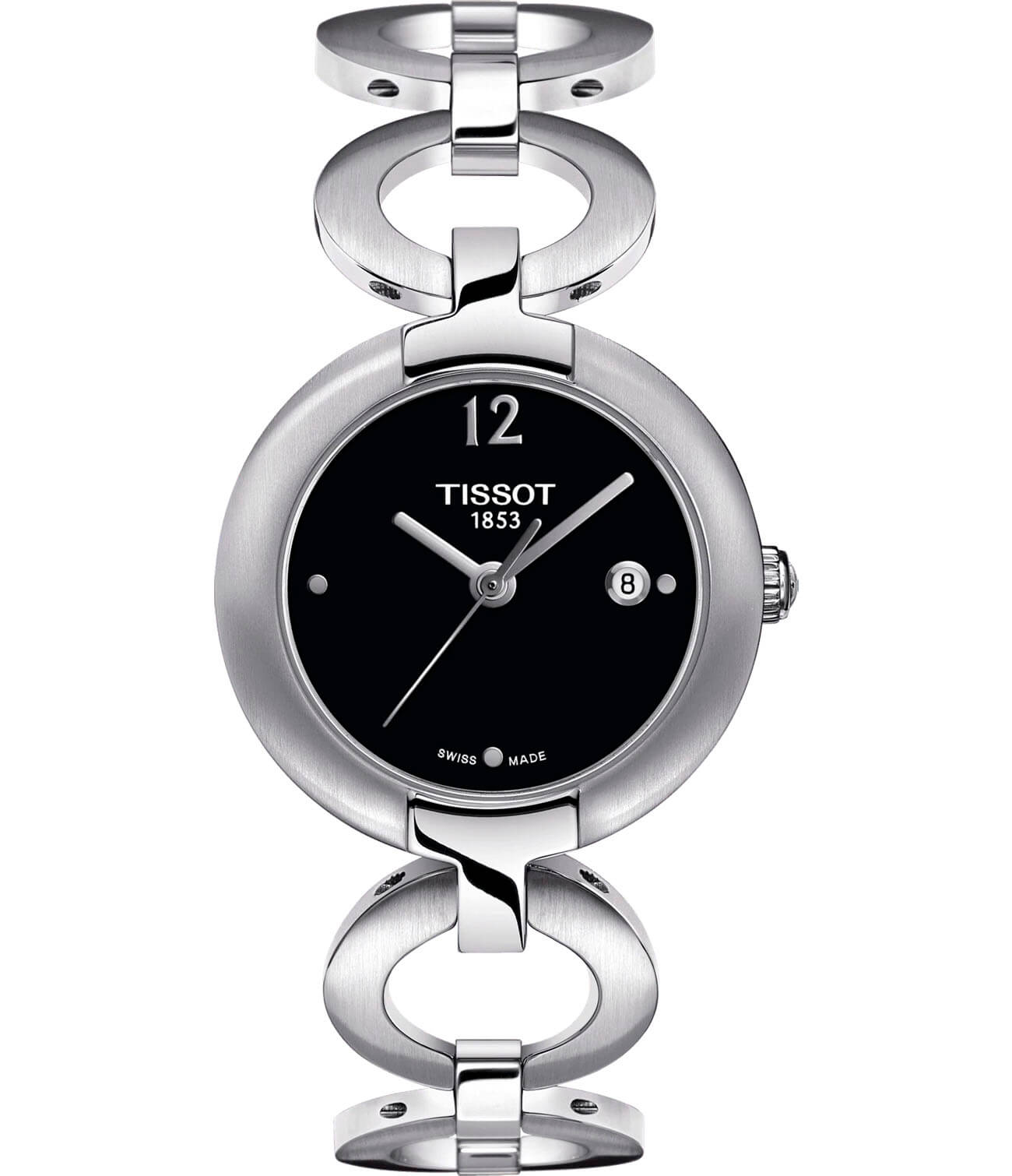 фото Наручные часы женские tissot t084.210.11.057.00