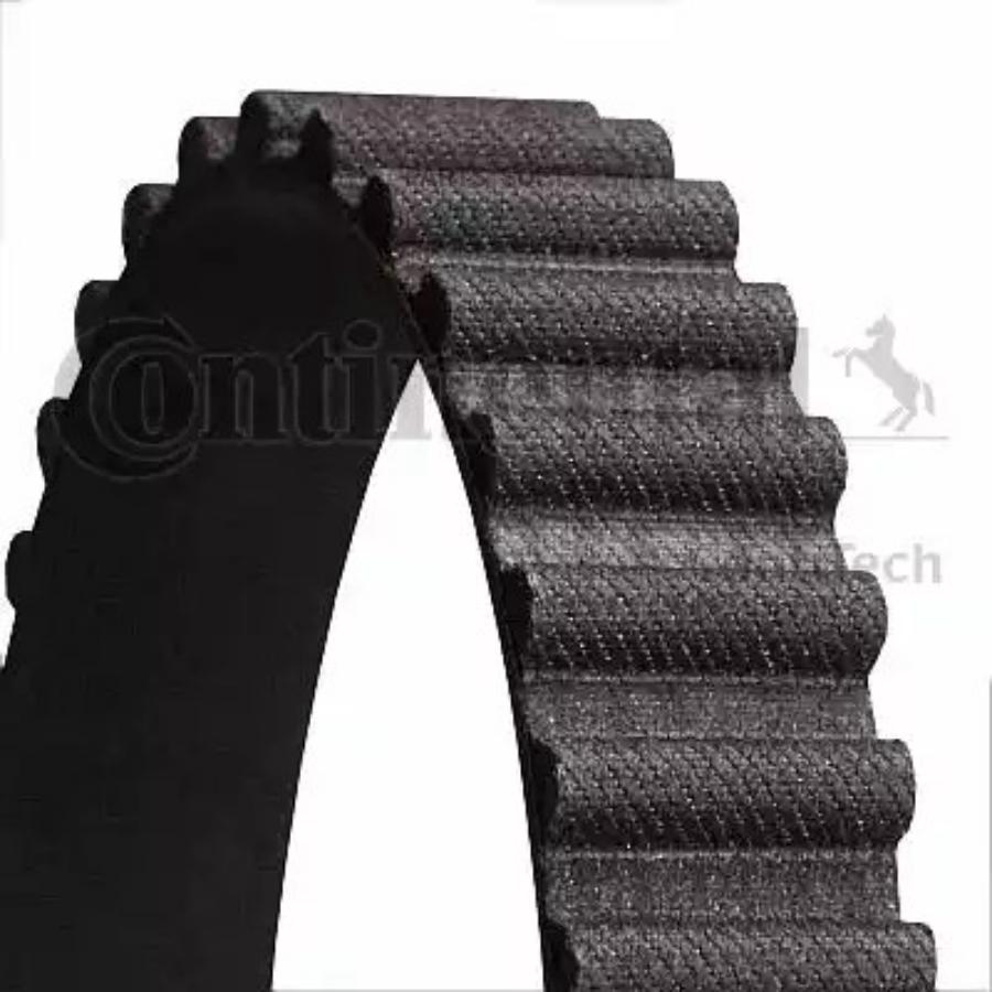 

CONTITECH Ремень ГРМ OPEL 1.8-2.0 86-94 (111x20) CONTITECH CT720