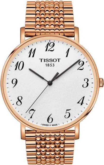 фото Наручные часы мужские tissot t109.610.33.032.00