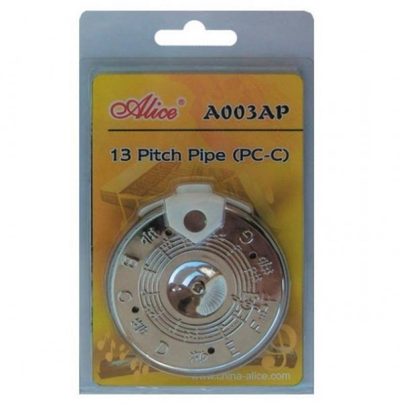 

ALICE A003AP (PC-C) камертон духовой, ALICE A003AP (PC-C)