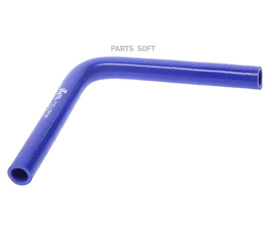 

Патрубок Угловой Силикон L200Х200Мм,D18 Megapower MEGAPOWER 13016171