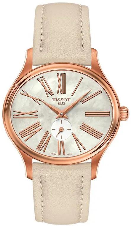 Наручные часы  женские Tissot T103.310.36.113.01