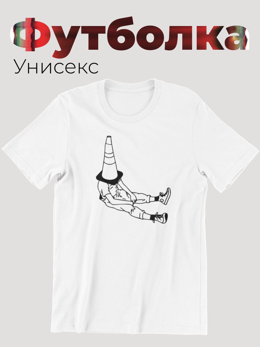 

Футболка женская shulpinchik POL-266 белая M, Белый, POL-266