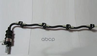 

Трубка Топл.Nissan X-Trail (T31) (2007>) NISSAN арт. 1751100Q0K