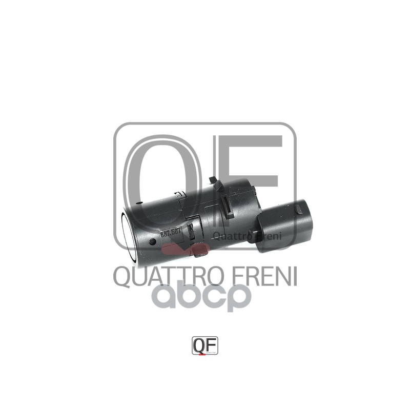 Датчик Парктр. Rr Land Rover Range Rover Sport 201005 - 201303 QUATTRO FRENI арт. QF10H000