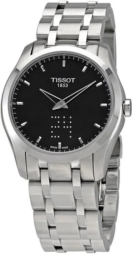 

Наручные часы мужские Tissot T035.446.11.051.01, T035.446.11.051.01