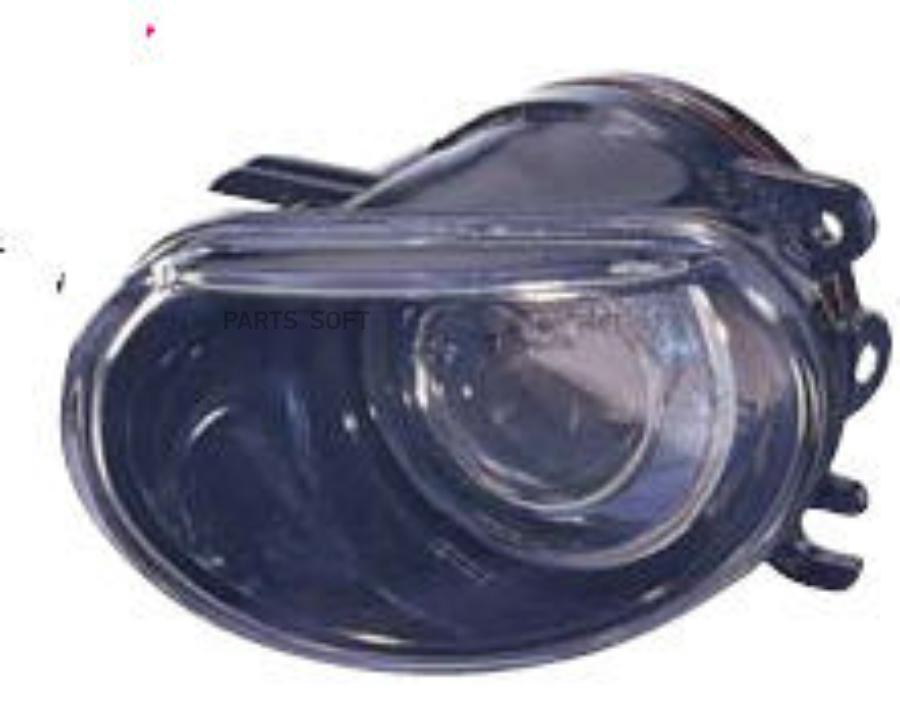 

Туманка Depo арт. 441-2031L-UQ