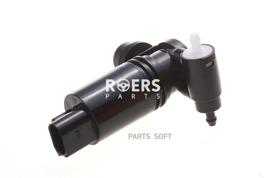

Насос Омывателя 1Шт Roers-Parts RP22WP027